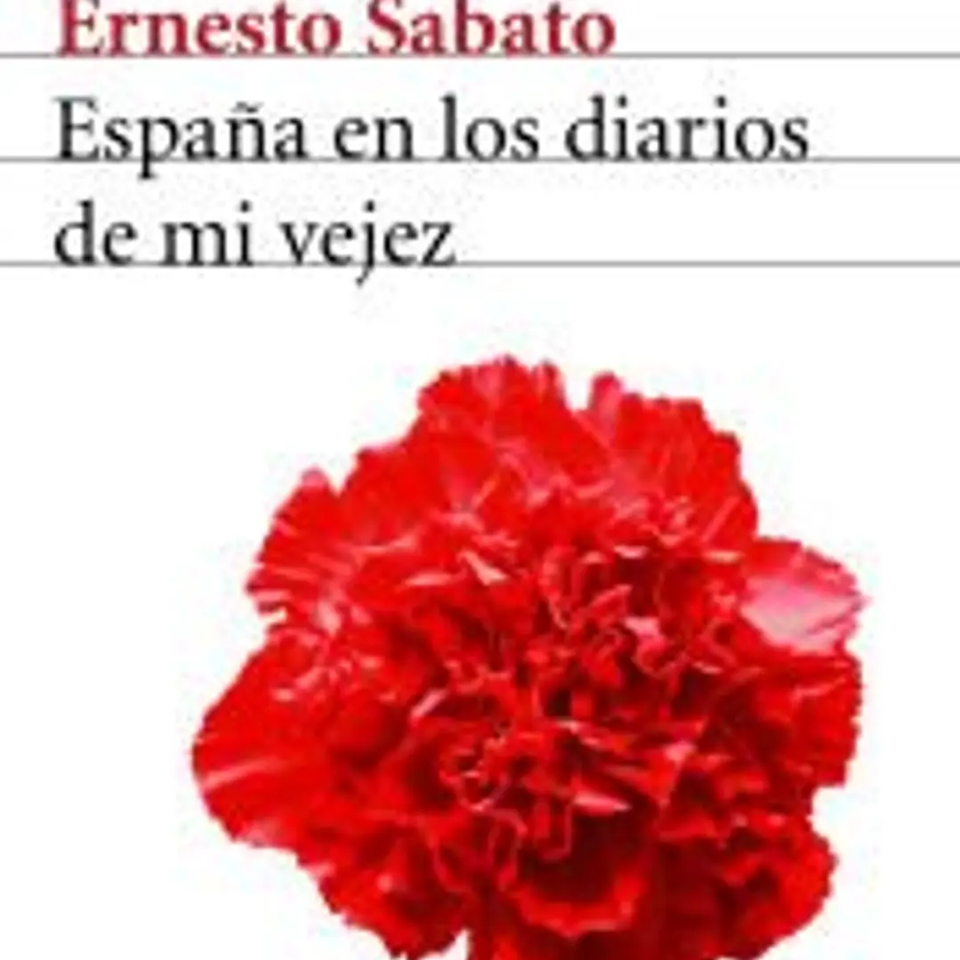 España en los diarios de mi vejez 1