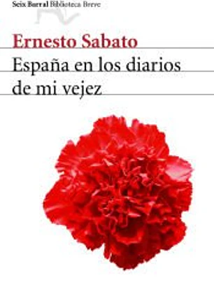 España en los diarios de mi vejez