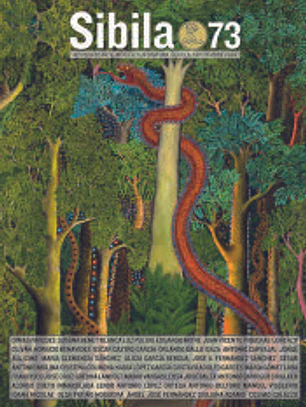 REVISTA SIBILA 73