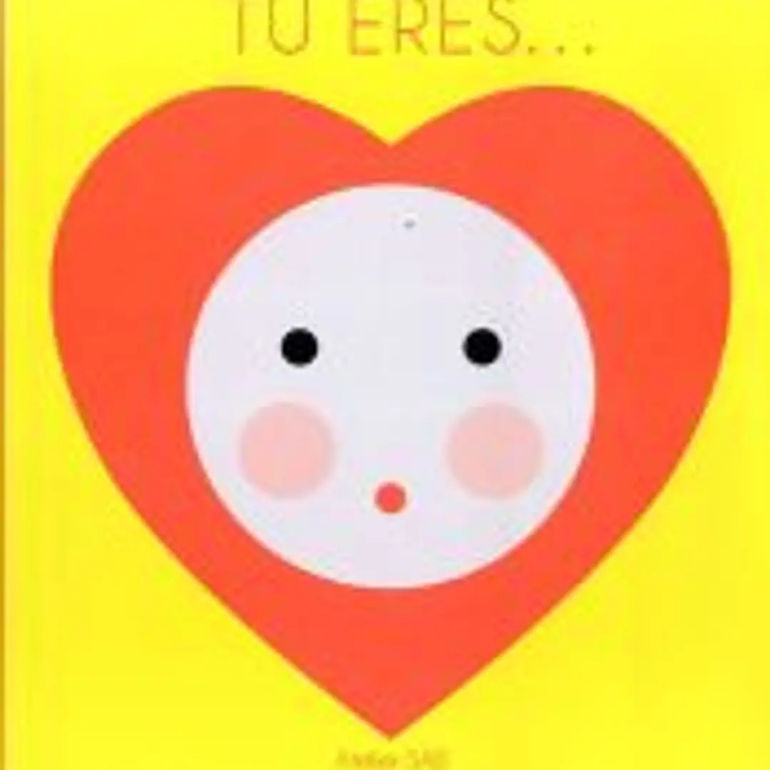 Tú eres... 1