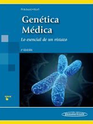 Genética Médica: Lo esencial de un vistazo