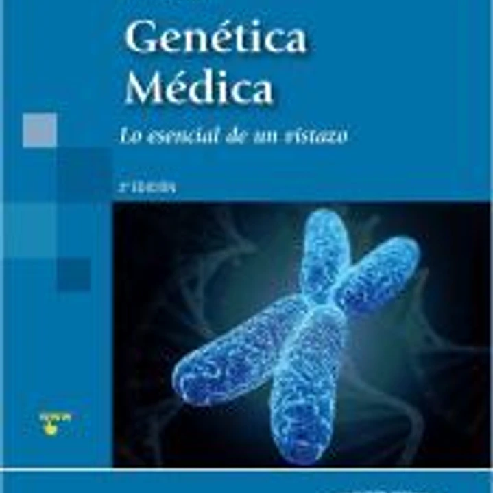 Genética Médica: Lo esencial de un vistazo 1