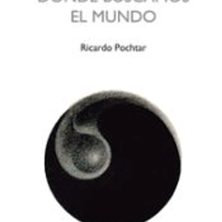 DONDE BUSCAMOS EL MUNDO 1