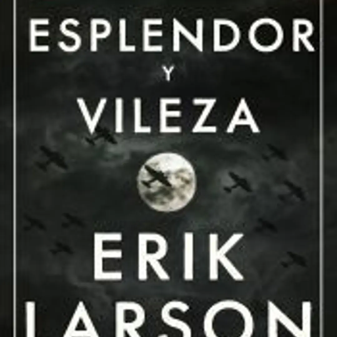 Esplendor y vileza 1