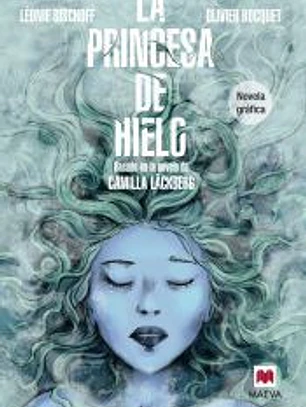 La princesa de hielo