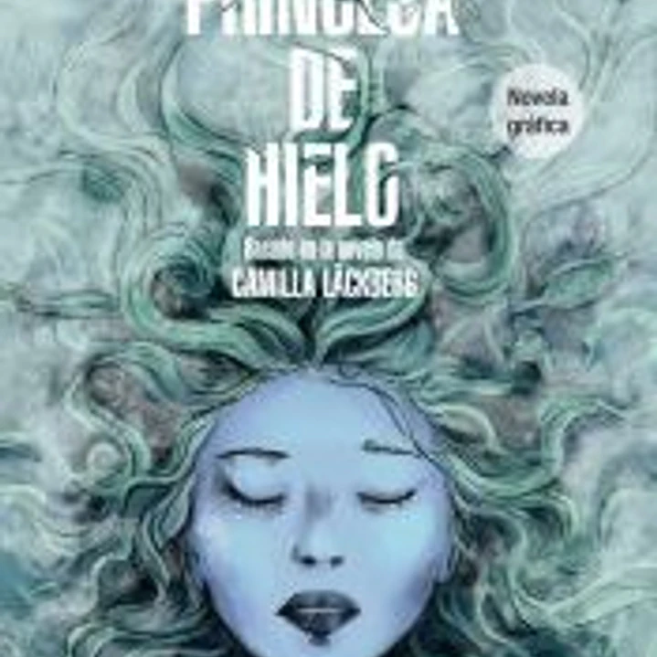 La princesa de hielo 1