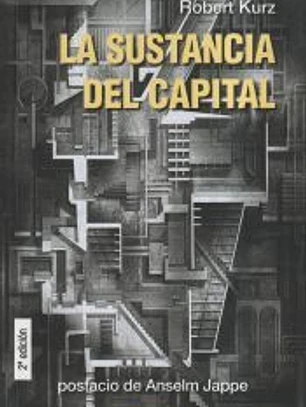LA SUSTANCIA DEL CAPITAL