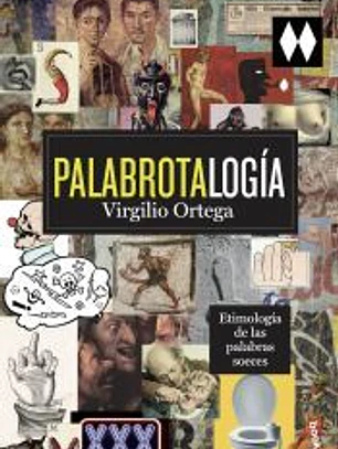 Palabrotalogía