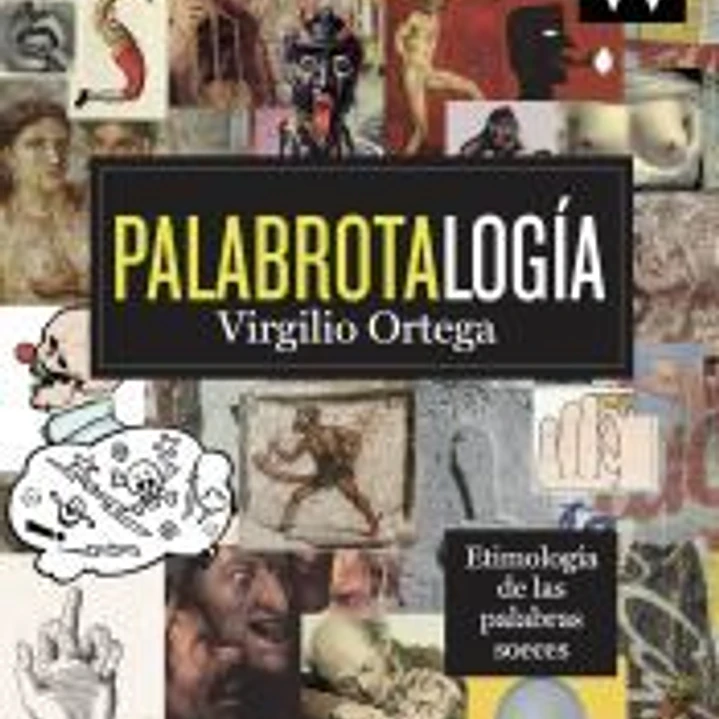 Palabrotalogía 1