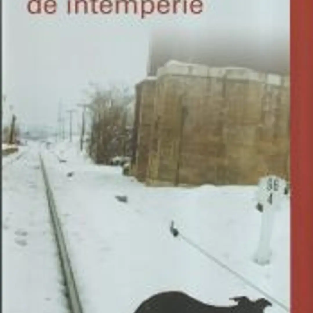 Caminos de intemperie 1
