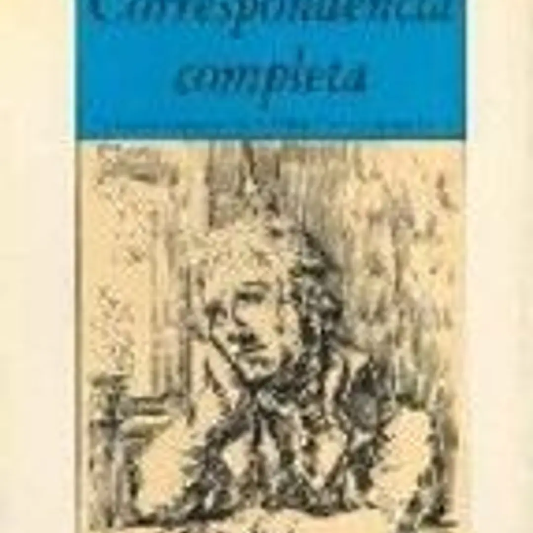 Correspondencia completa 1