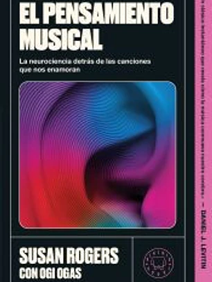 El pensamiento musical