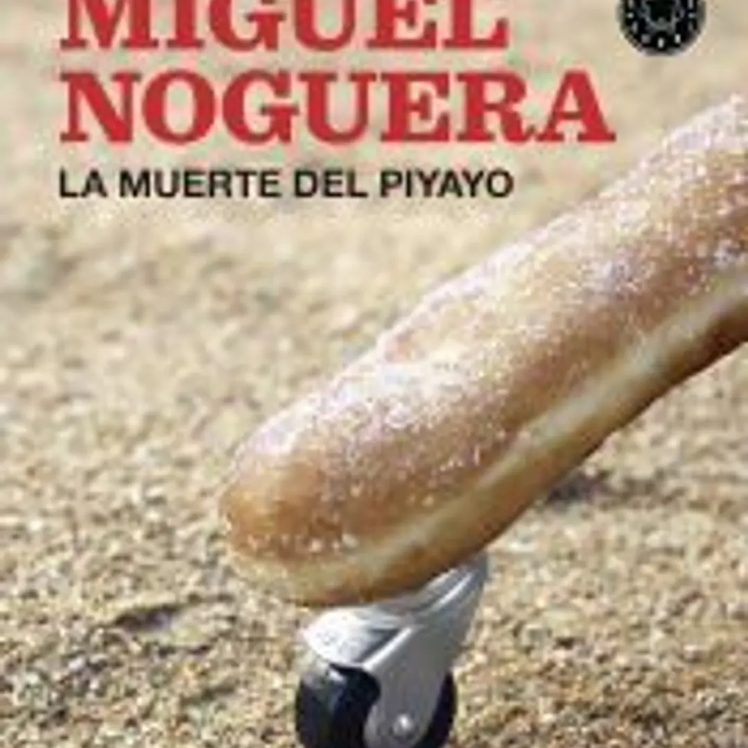 La muerte del Piyayo 1
