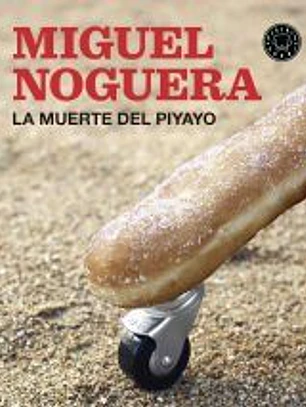 La muerte del Piyayo