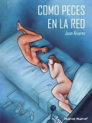 Como peces en la red