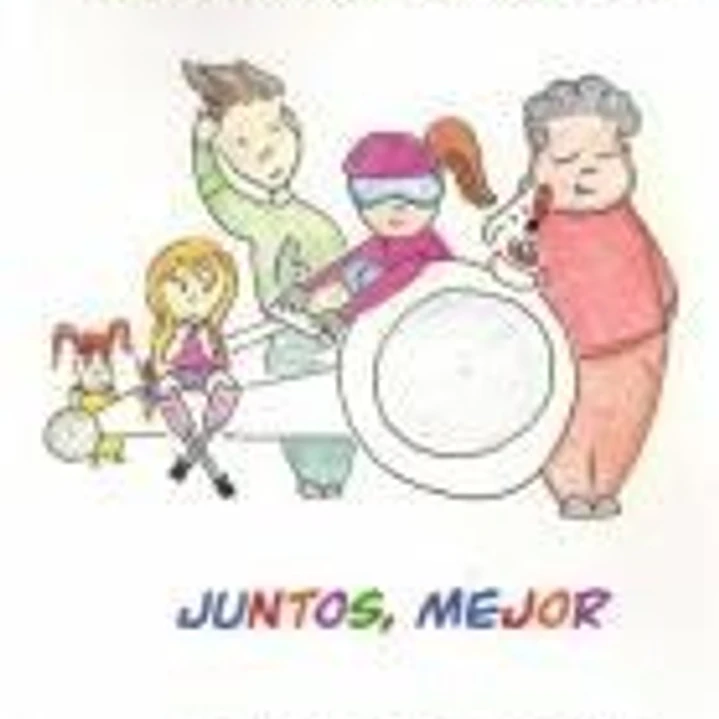 ¿SABES QUIÉN SOY? JUNTOS... ¡MEJOR! 1