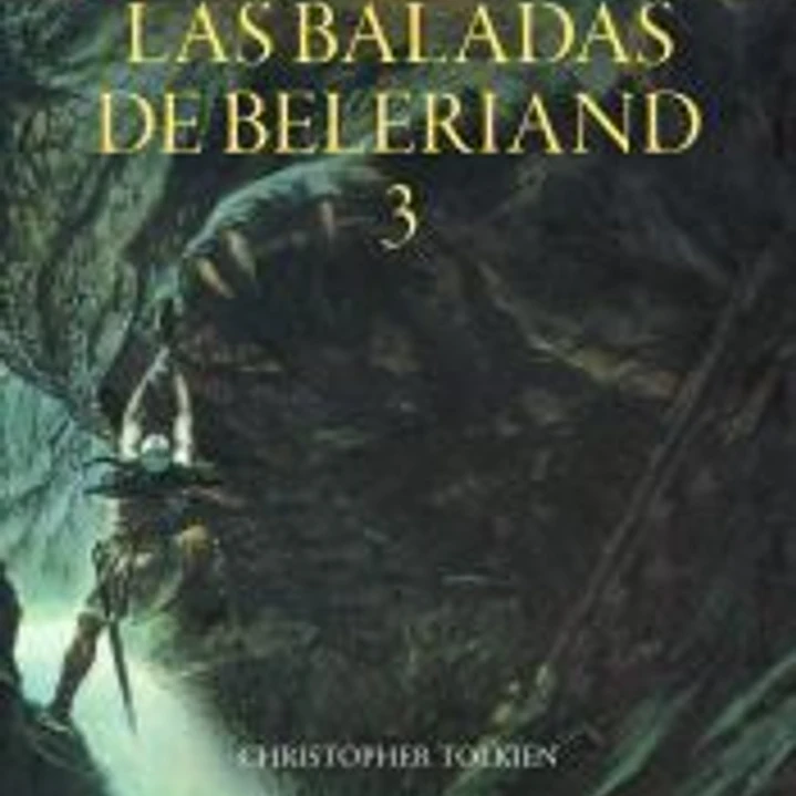 Hª Tierra Media Nº 03/12 - Las baladas de Beleriand 1