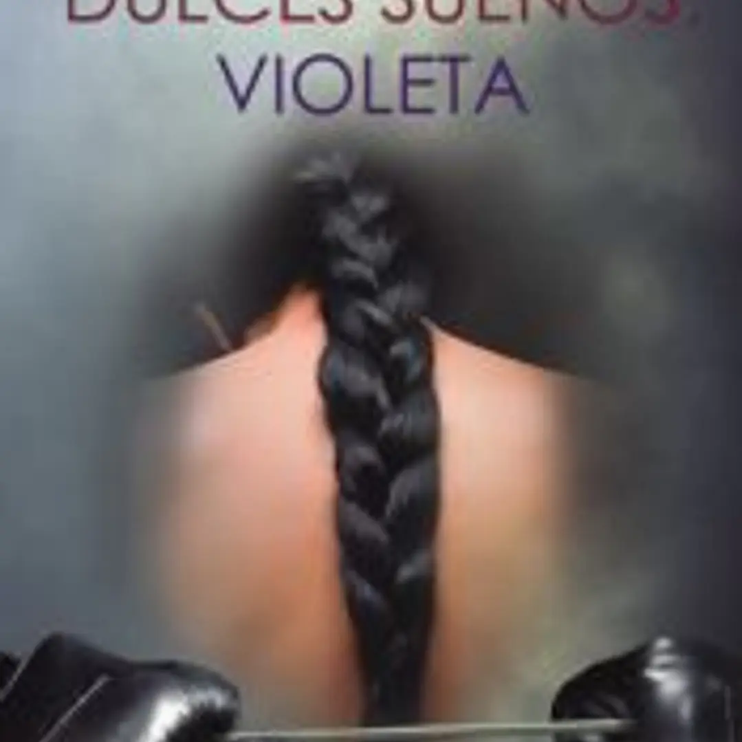 Dulces sueños, Violeta 1