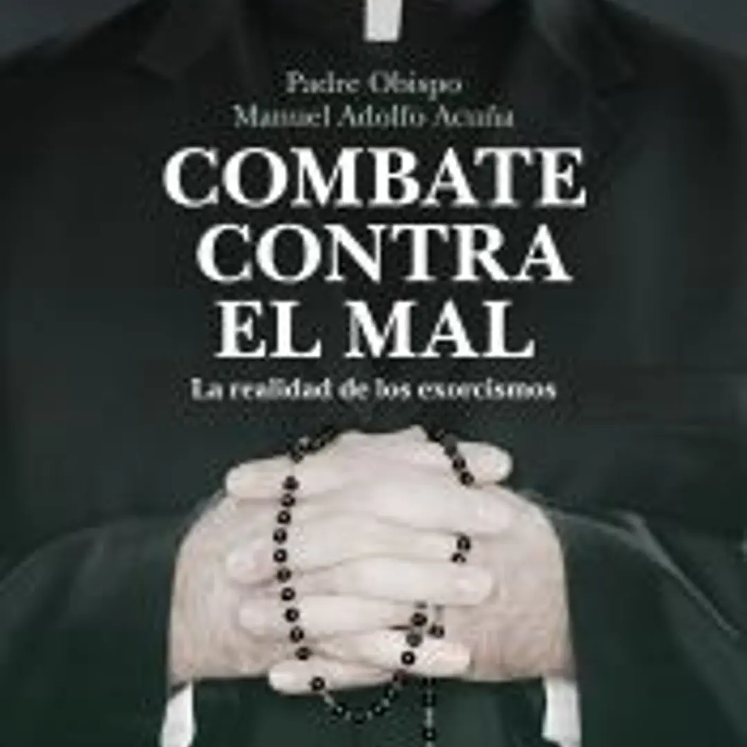 Combate contra el mal 1