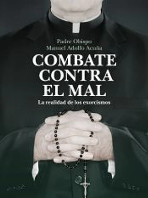 Combate contra el mal