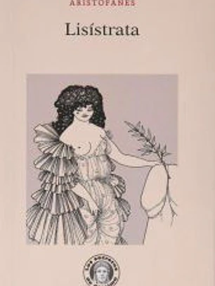 Lisístrata