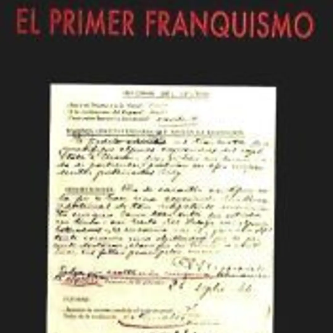 La batalla del libro en el primer franquismo 1