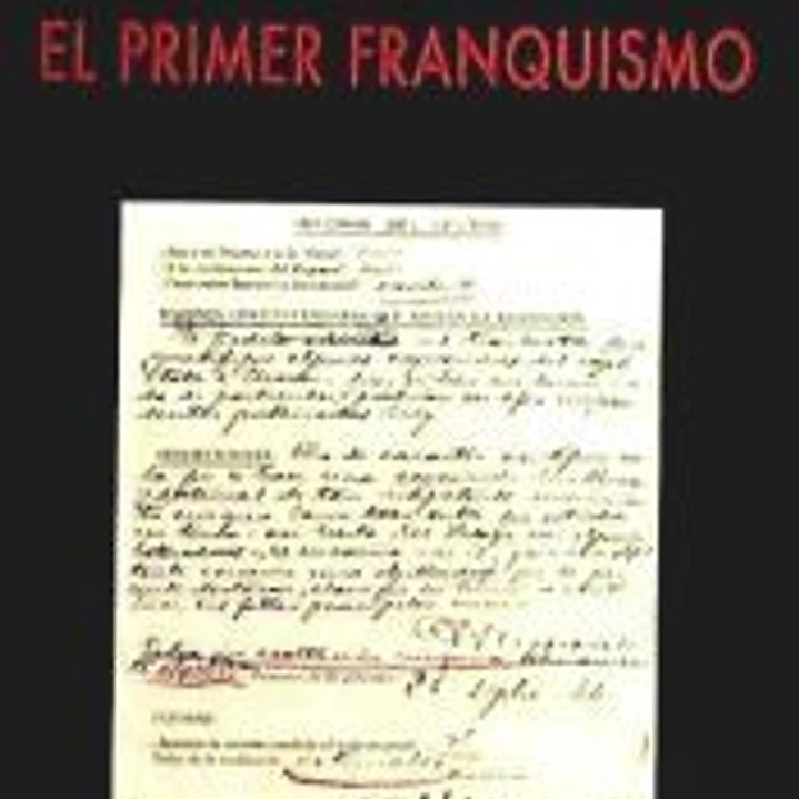 La batalla del libro en el primer franquismo 1