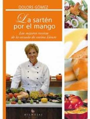La sartén por el mango