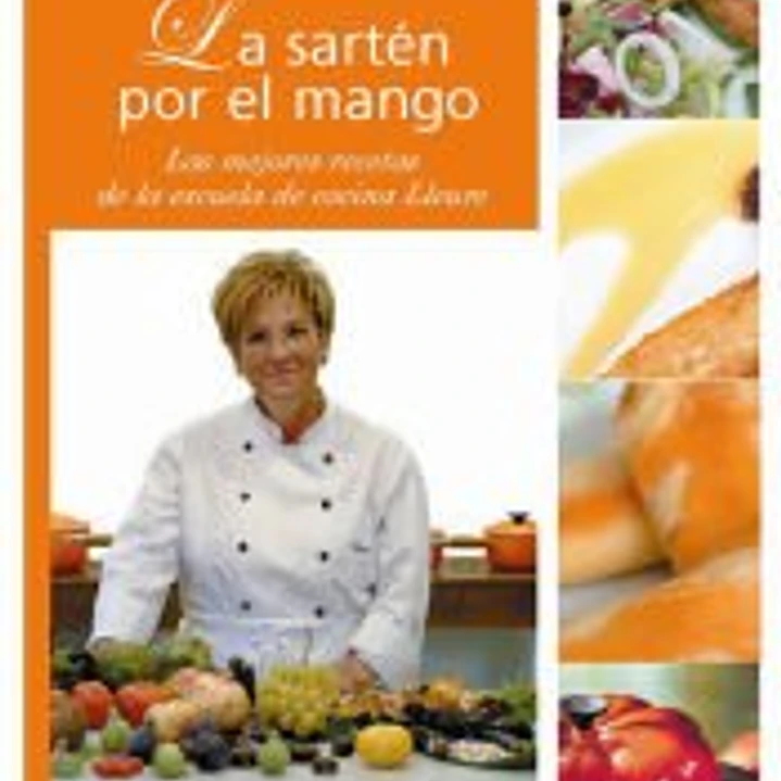 La sartén por el mango 1