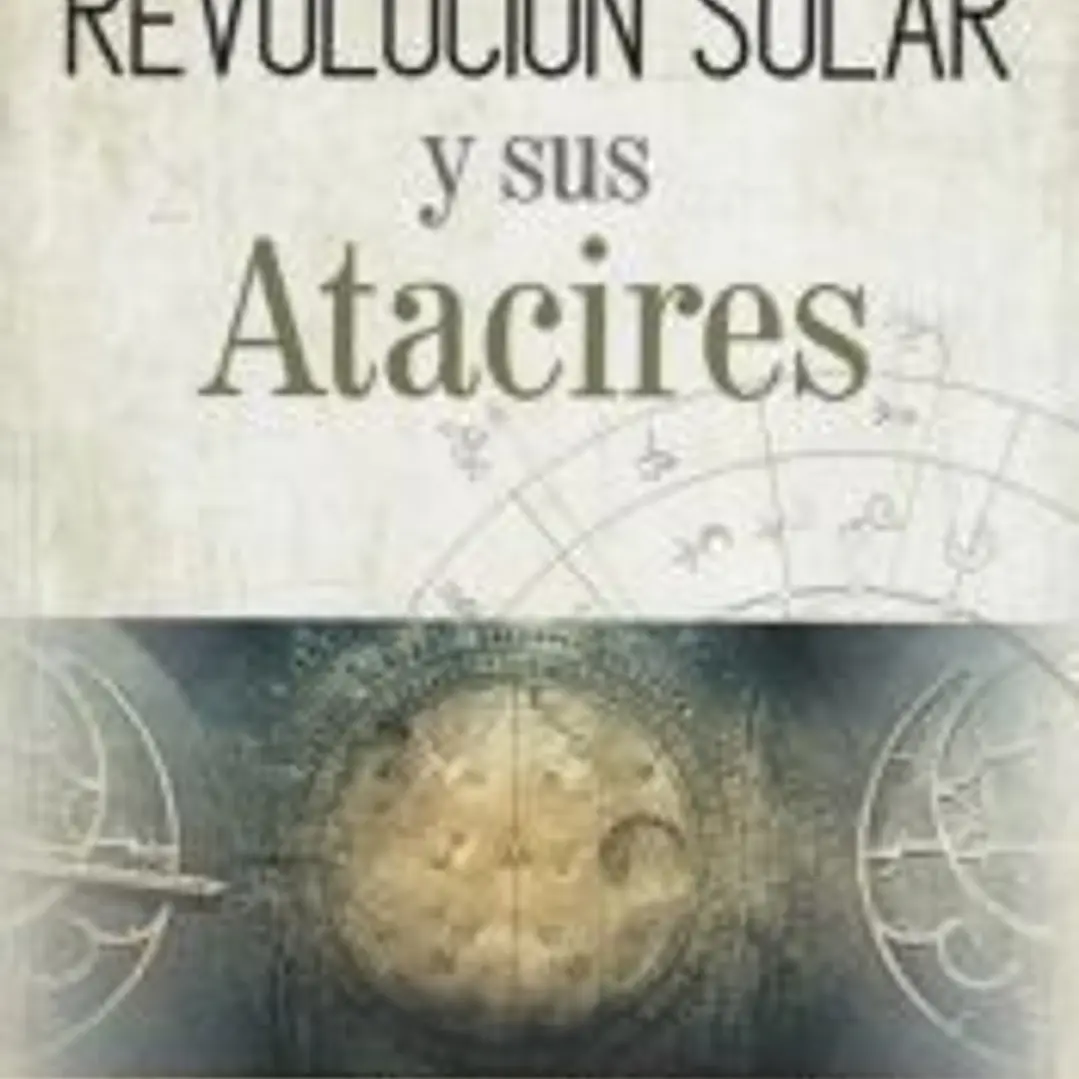 La Revolución Solar y sus Atacires 1