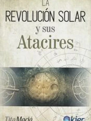La Revolución Solar y sus Atacires