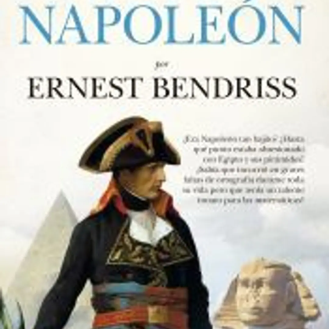 Eso no estaba en mi libro de Napoleón 1