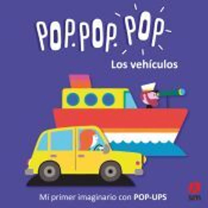 MICP. LOS VEHICULOS 1