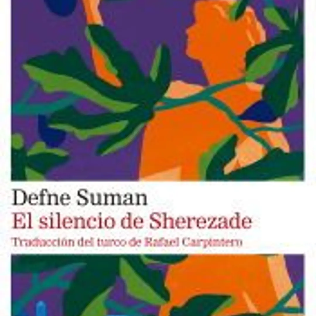 El silencio de Sherezade 1