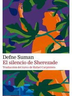 El silencio de Sherezade
