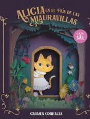 Alicia en el País de las Miauravillas