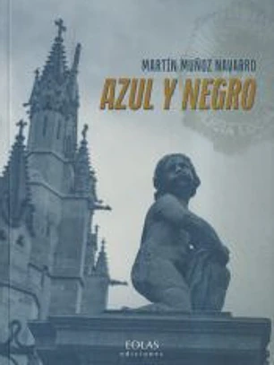 Azul y Negro