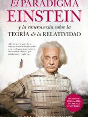 El paradigma Einstein