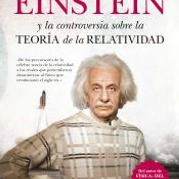 El paradigma Einstein 1