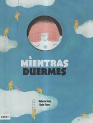 Mientras duermes