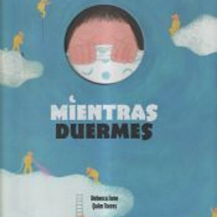 Mientras duermes 1