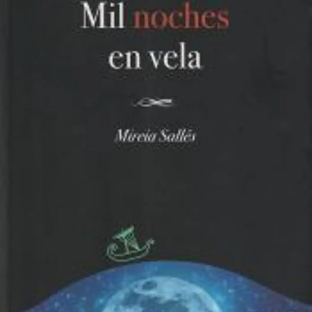 Mil noches en vela 1