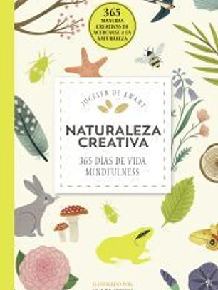 Naturaleza creativa