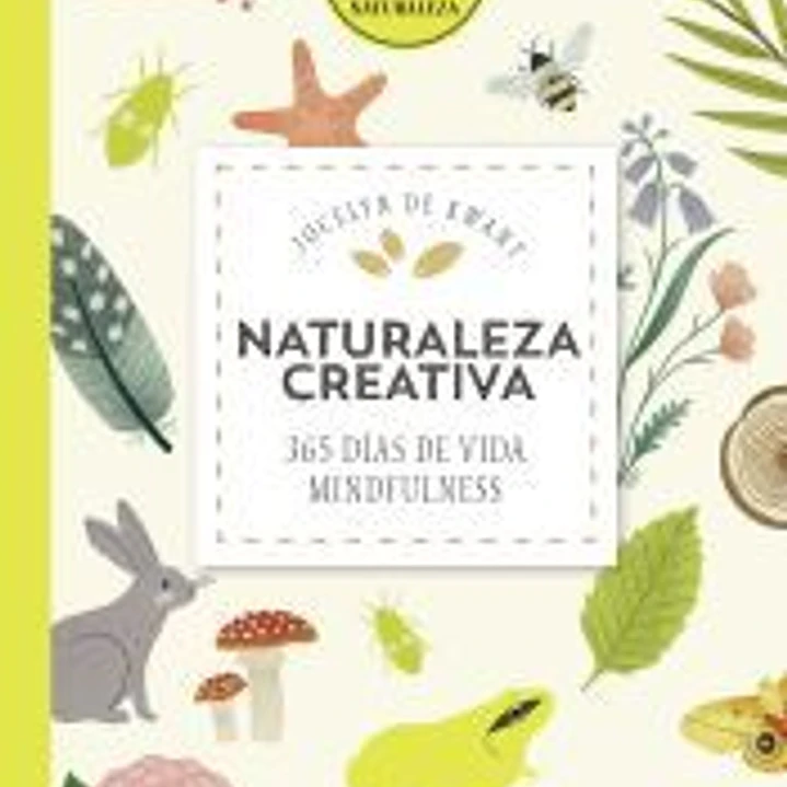 Naturaleza creativa 1