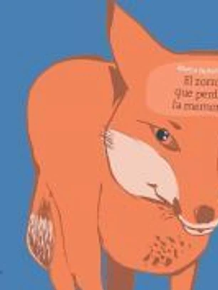 El zorro que perdió la memoria