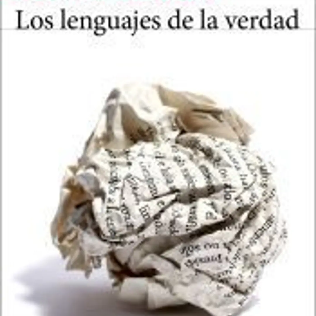 Los lenguajes de la verdad 1