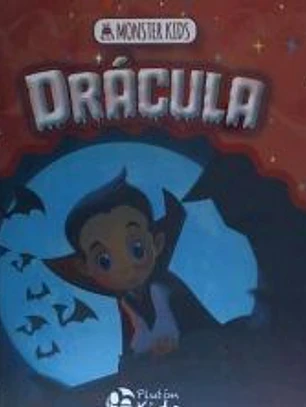 DRACULA PARA NIñOS