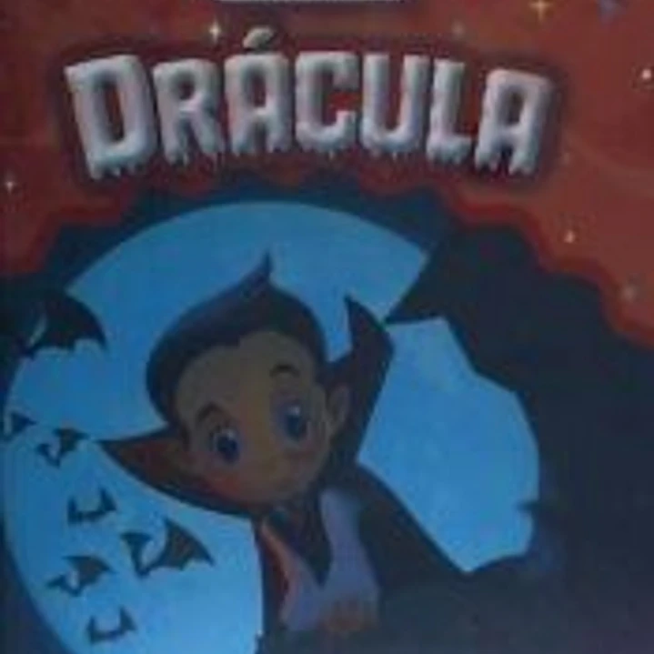 DRACULA PARA NIñOS 1