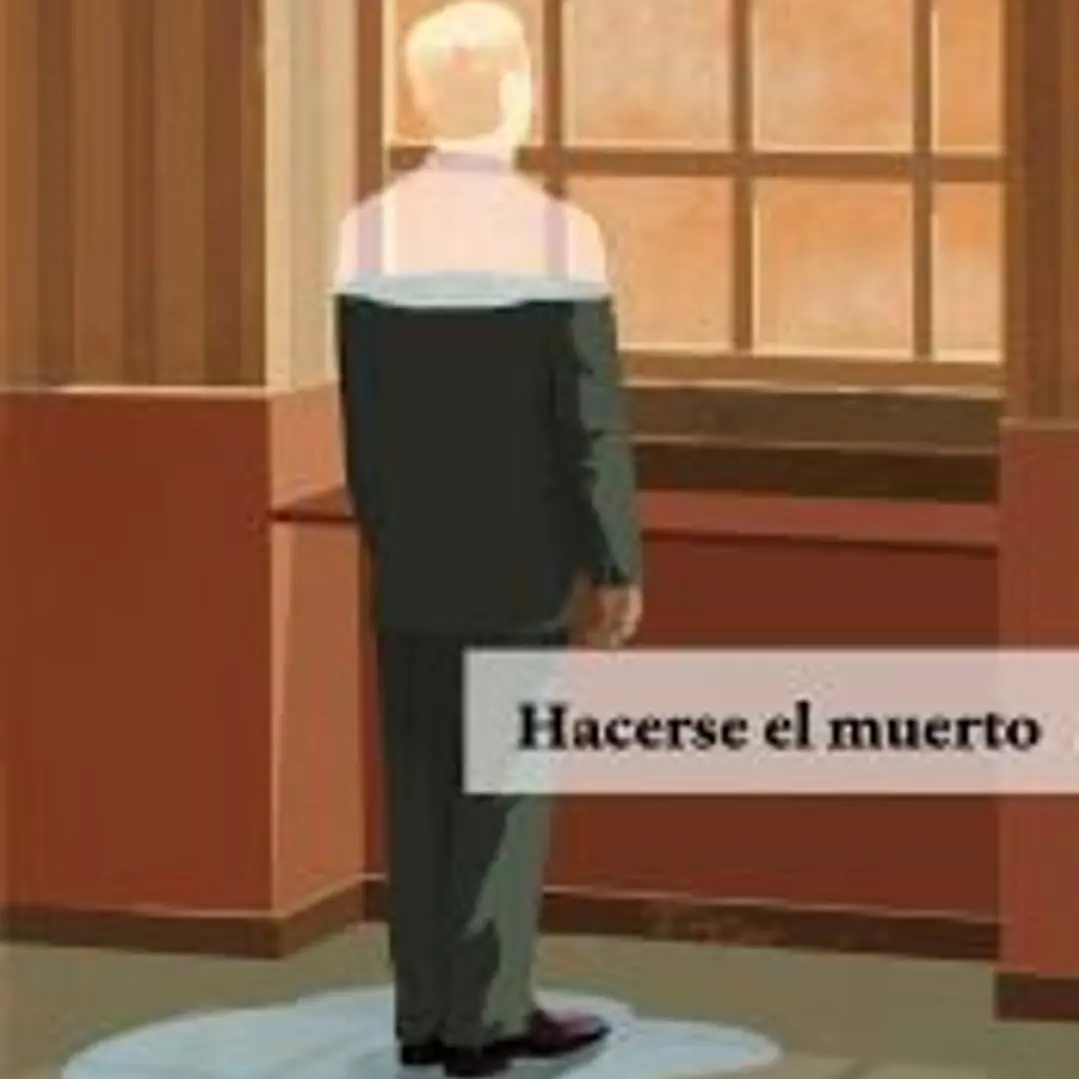 Hacerse el muerto 1
