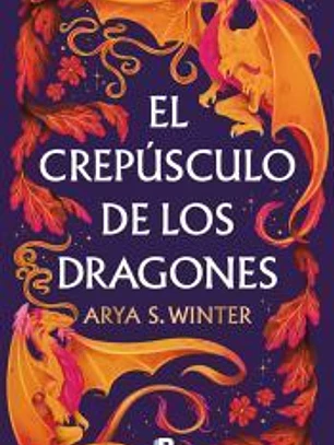 El crepúsculo de los dragones